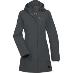 Roots73 Elkpoint Hooded Soft Shell Jacket - Ladies' - 24 hr