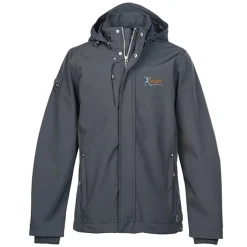 Roots73 Elkpoint Hooded Soft Shell Jacket - Men's - 24 hr