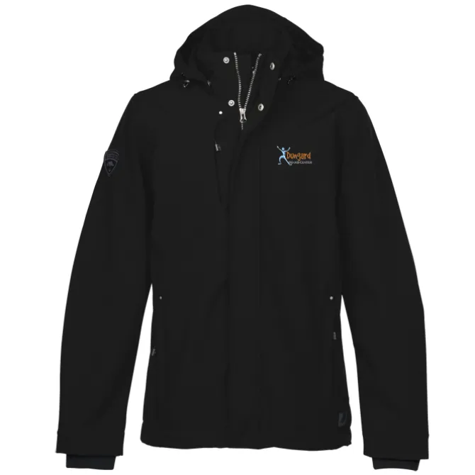 Roots73 Elkpoint Hooded Soft Shell Jacket - Men's - 24 hr