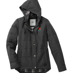 Roots73 Gravenhurst Insulated Jacket - Ladies'