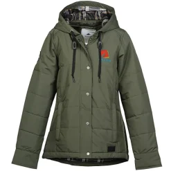 Roots73 Gravenhurst Insulated Jacket - Ladies'