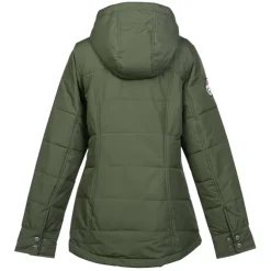 Roots73 Gravenhurst Insulated Jacket - Ladies' - 24 hr