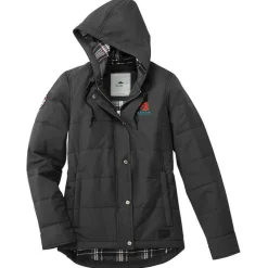 Roots73 Gravenhurst Insulated Jacket - Ladies' - 24 hr