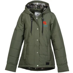 Roots73 Gravenhurst Insulated Jacket - Ladies' - 24 hr
