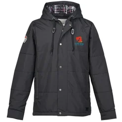 Roots73 Gravenhurst Insulated Jacket - Men's - 24 hr