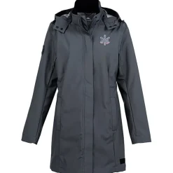 Roots73 Napanee Soft Shell Jacket - Ladies'