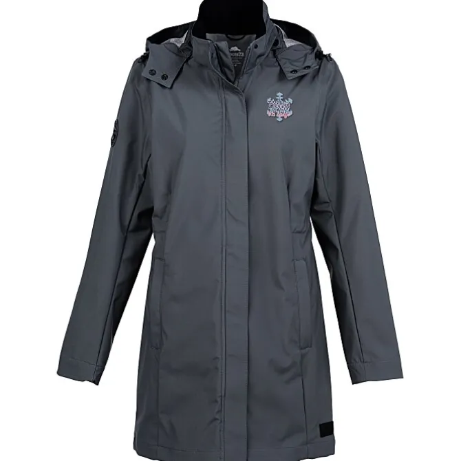 Roots73 Napanee Soft Shell Jacket - Ladies'