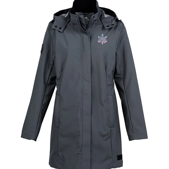 Roots73 Napanee Soft Shell Jacket - Ladies'