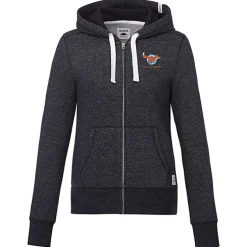 Roots73 PaddleCreek Full-Zip Hoodie - Ladies' - 24 hr