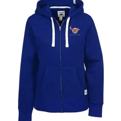 Roots73 PaddleCreek Full-Zip Hoodie - Ladies' - 24 hr