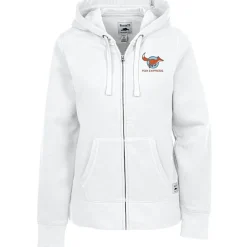 Roots73 PaddleCreek Full-Zip Hoodie - Ladies' - 24 hr