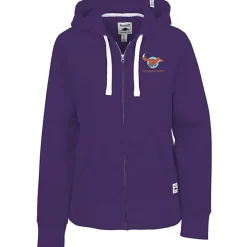 Roots73 PaddleCreek Full-Zip Hoodie - Ladies' - 24 hr
