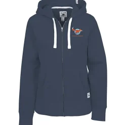 Roots73 PaddleCreek Full-Zip Hoodie - Ladies' - 24 hr