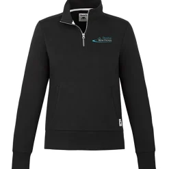 Roots73 PaddleCreek 1/4-Zip Fleece Pullover - Ladies'