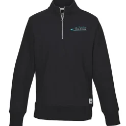 Roots73 PaddleCreek 1/4-Zip Fleece Pullover - Men's