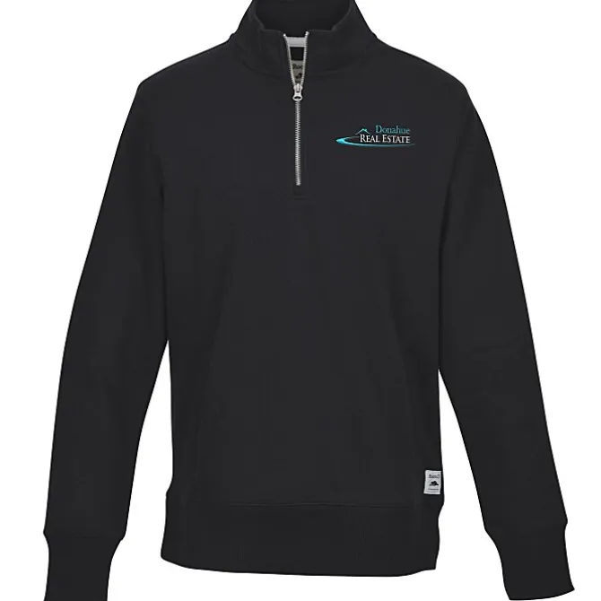 Roots73 PaddleCreek 1/4-Zip Fleece Pullover - Men's