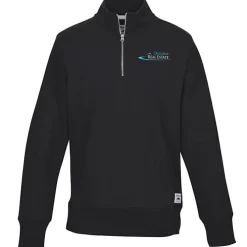 Roots73 PaddleCreek 1/4-Zip Fleece Pullover - Men's