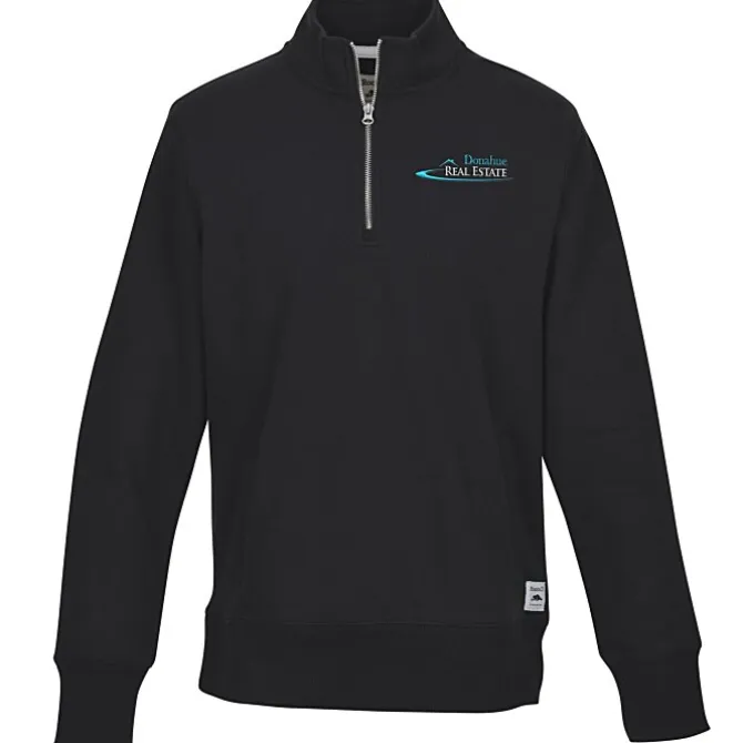 Roots73 PaddleCreek 1/4-Zip Fleece Pullover - Men's - 24 hr