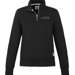 Roots73 PaddleCreek 1/4-Zip Fleece Pullover - Ladies' - 24 hr