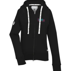 Roots73 Riverside Full-Zip Hoodie - Ladies' - 24 hr