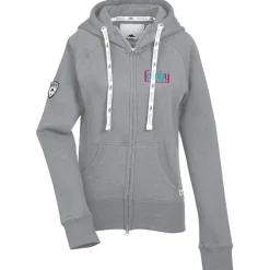 Roots73 Riverside Full-Zip Hoodie - Ladies'