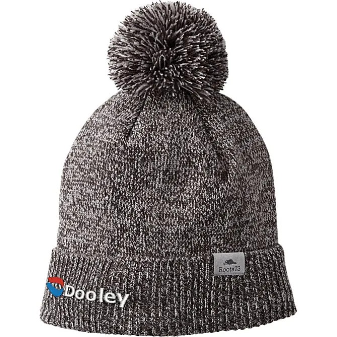 Roots73 Shelty Knit Beanie