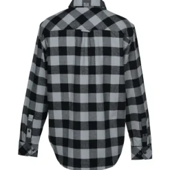 Roots73 Sprucelake Flannel Plaid Shirt - Men's