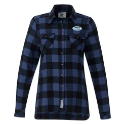 Roots73 Sprucelake Flannel Plaid Shirt - Ladies' - 24 hr