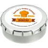 Round Mint Tin with Full Color Dome - 1-3/4 inches