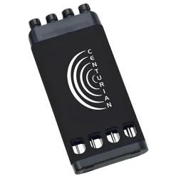 Route 4-Piece Screwdriver Set