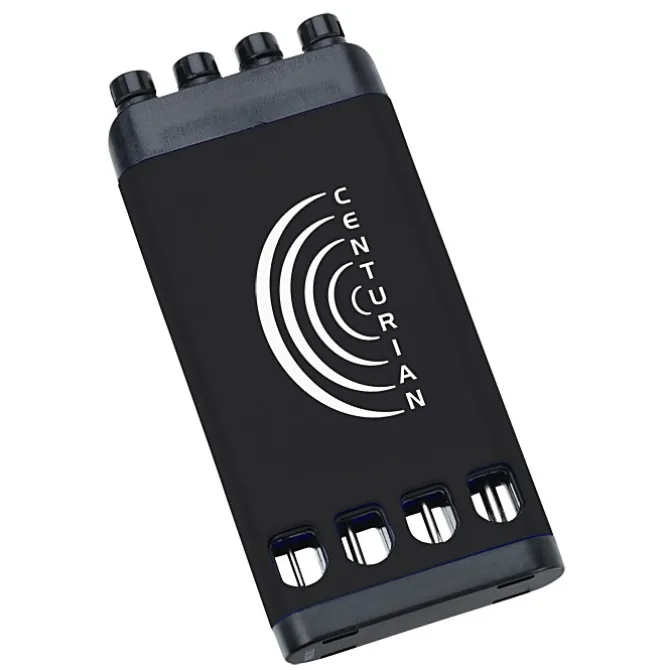 Route 4-Piece Screwdriver Set