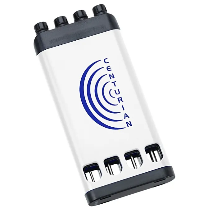 Route 4-Piece Screwdriver Set