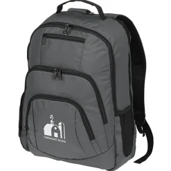 Royce Laptop Backpack