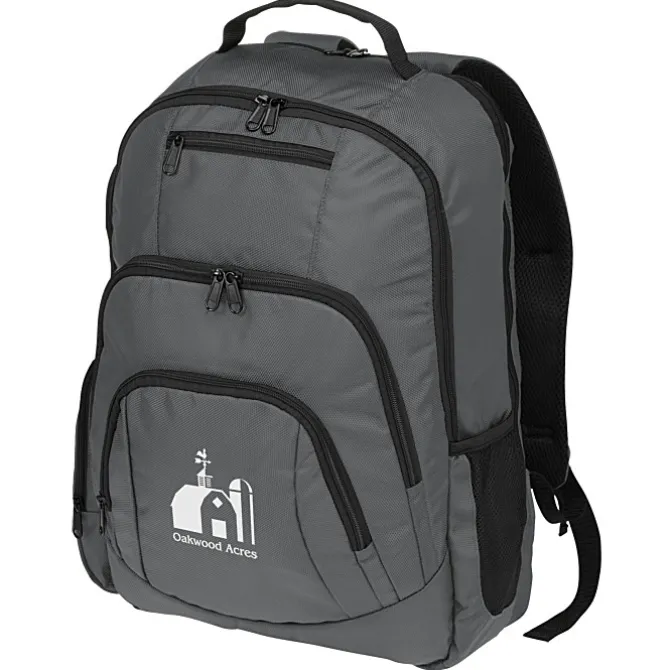 Royce Laptop Backpack