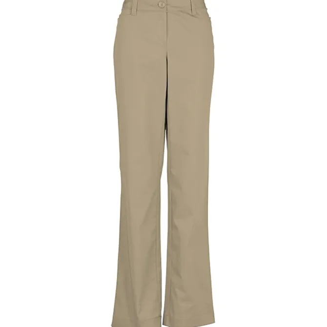 Rugged Comfort Pants - Ladies'