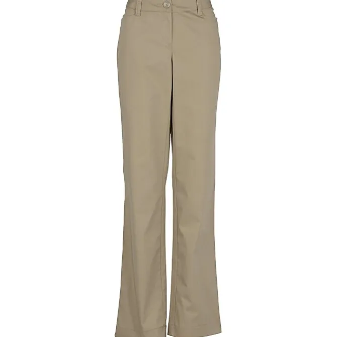 Rugged Comfort Pants - Ladies'