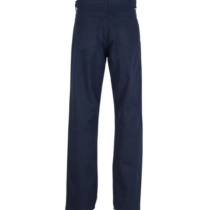 Rugged Comfort Pants - Men's