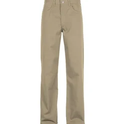 Rugged Comfort Pants - Men's