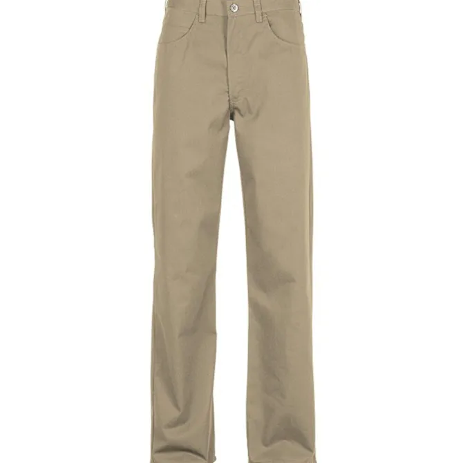 Rugged Comfort Pants - Men's