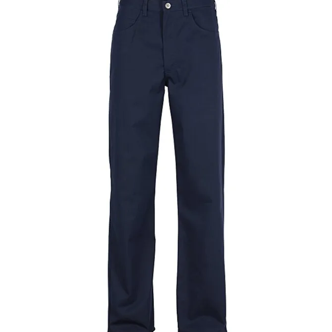 Rugged Comfort Pants - Men's