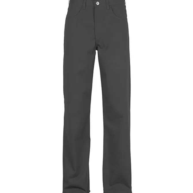 Rugged Comfort Pants - Men's
