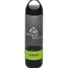 Rumble Bottle with Bluetooth Speaker - 17 oz