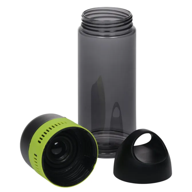 Rumble Bottle with Bluetooth Speaker - 17 oz