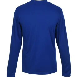 Russell Athletic Dri-Power Core Performance Long Sleeve T-Shirt