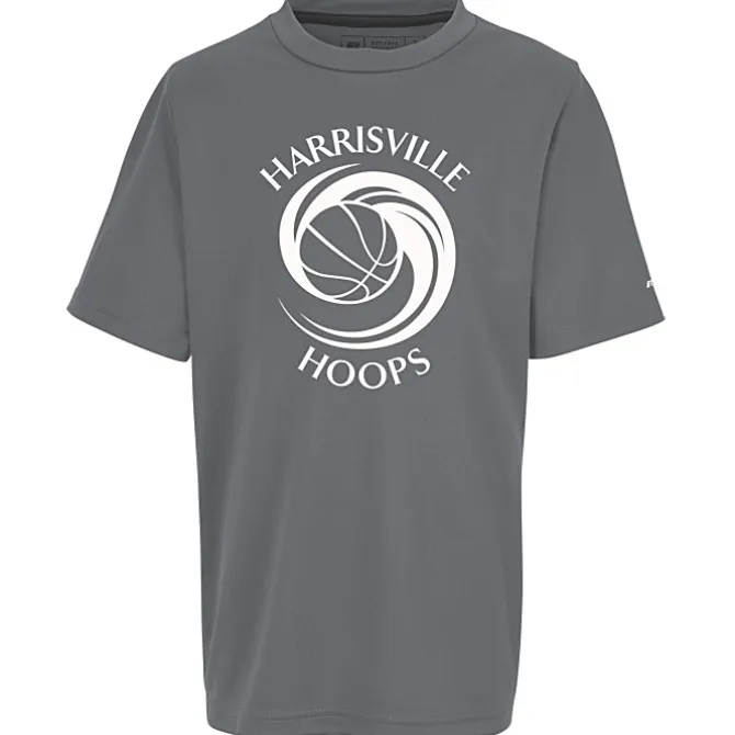 Russell Athletic Dri-Power Core Performance T-Shirt - Youth