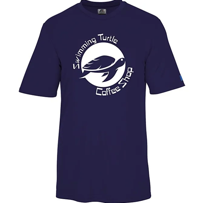 Russell Athletic Dri-Power Core Performance T-Shirt