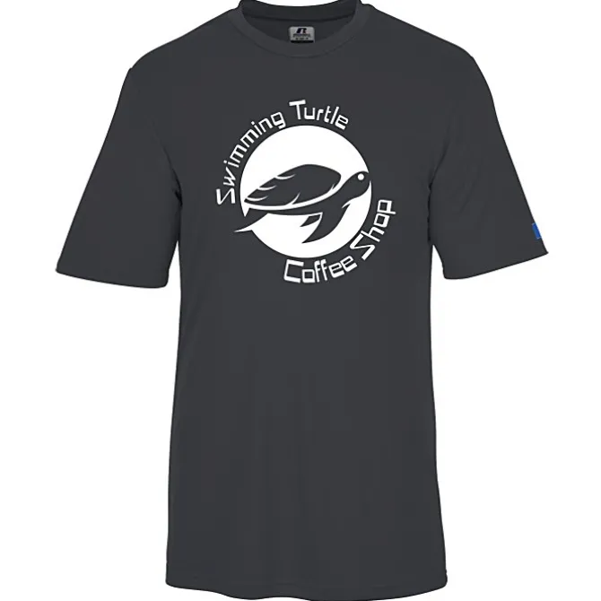 Russell Athletic Dri-Power Core Performance T-Shirt