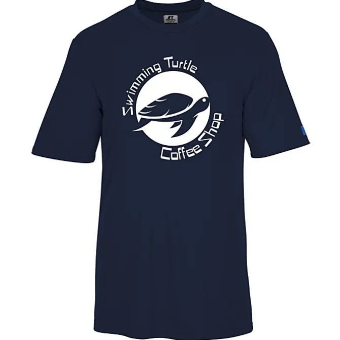 Russell Athletic Dri-Power Core Performance T-Shirt