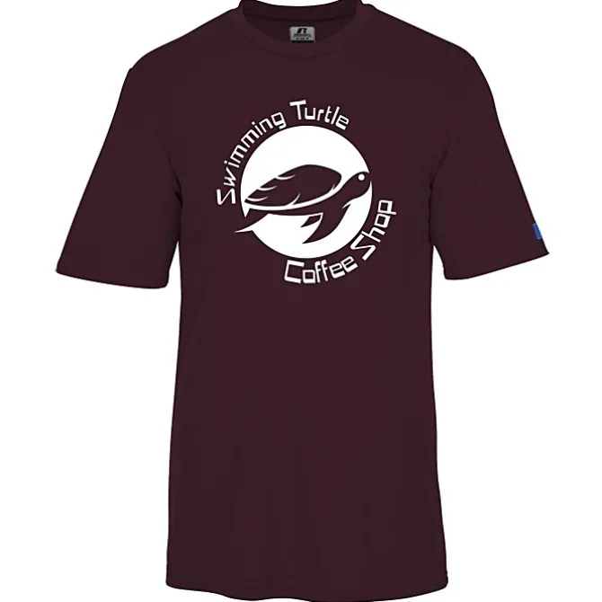 Russell Athletic Dri-Power Core Performance T-Shirt
