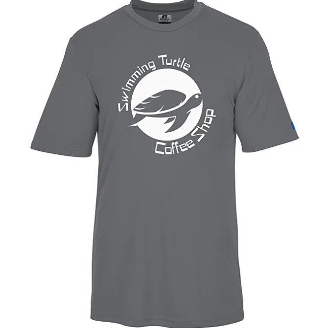 Russell Athletic Dri-Power Core Performance T-Shirt